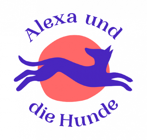 Alexa & die Hunde - Individuelles Training für Hund & Mensch Alexa & die Hunde - Individuelles Training für Hund & Mensch