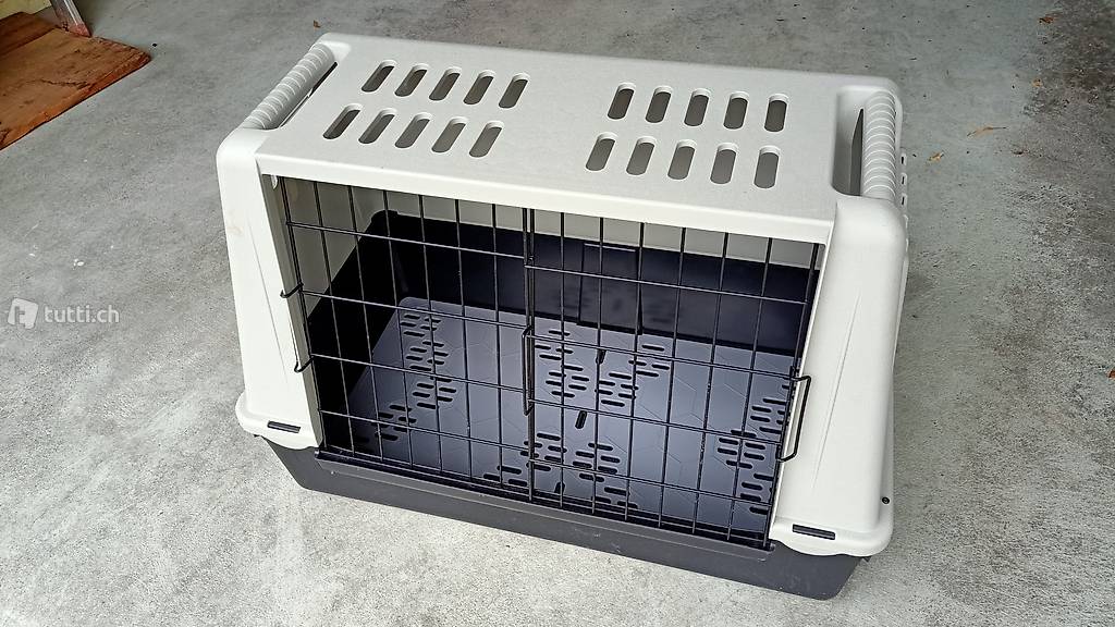 Ferplast Autotransportbox Hundetransportbox Ferplast Autotransportbox Hundetransportbox