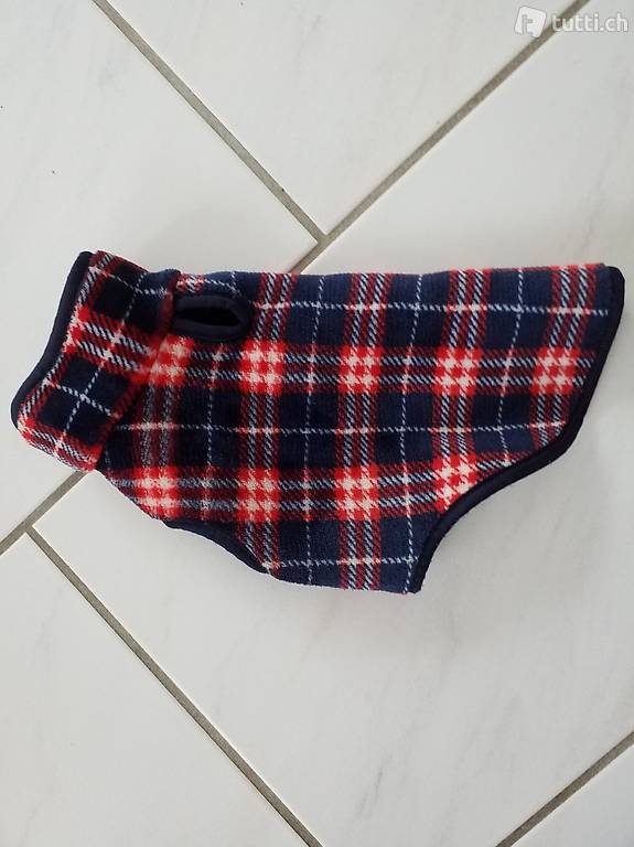 Hundemantel Hundemantel