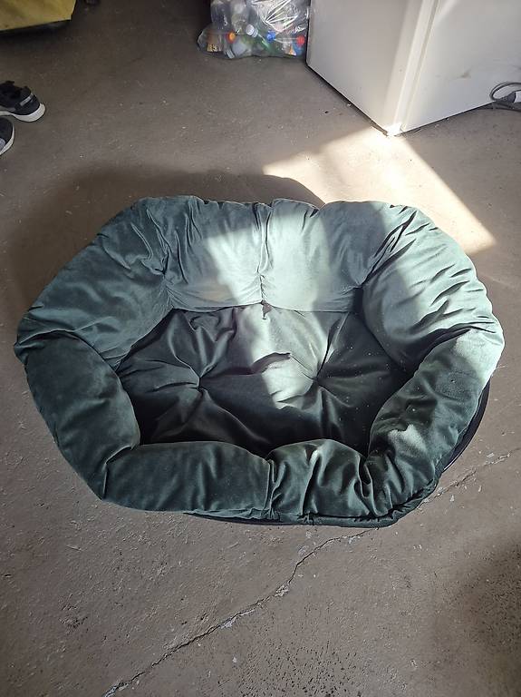 Hundebett