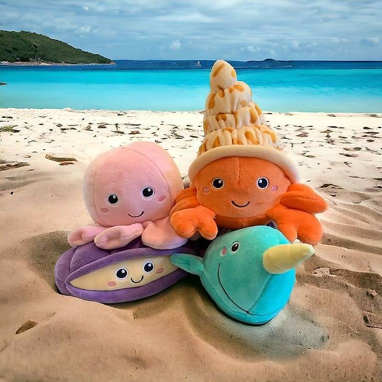 Reef Hundespielzeug per Stück Reef Hundespielzeug per Stück