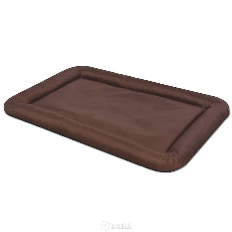  Hundebett Grösse XL Braun 464