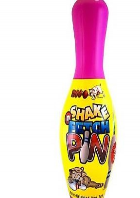 Tuggo Hundespielzeug Wassergefüllter Kegel Shake N Fetch Ro Tuggo Hundespielzeug Wassergefüllter Kegel Shake N Fetch Ro