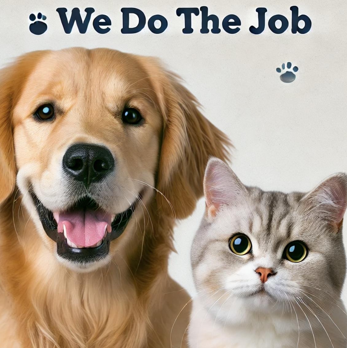 Bieten Katzen & Hundebetreuung Basel - Tiersitter in Basel