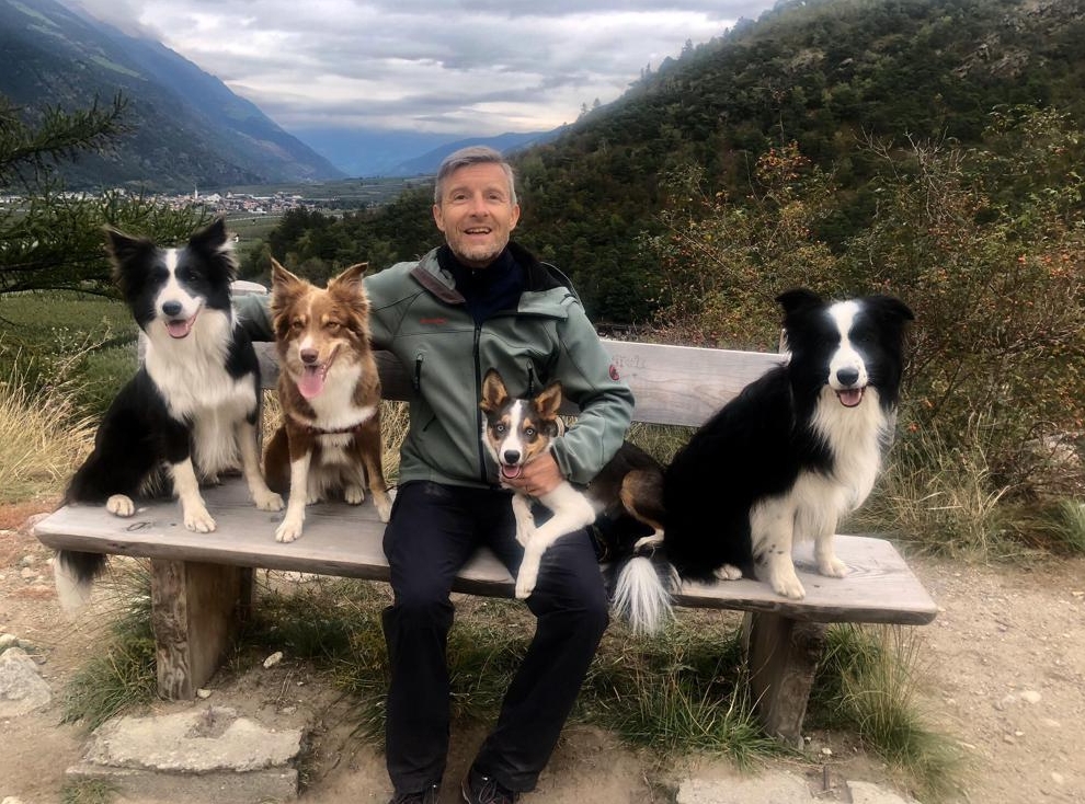 Hundebetreuung und Dogsitting | From Goat Mountain Hundebetreuung und Dogsitting | From Goat Mountain